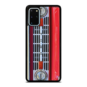FORD BRONCO CLASSIC CAR Samsung Galaxy S20 Plus Case Cover