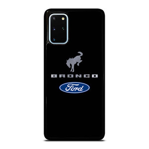 FORD BRONCO LOGO Samsung Galaxy S20 Plus Case Cover