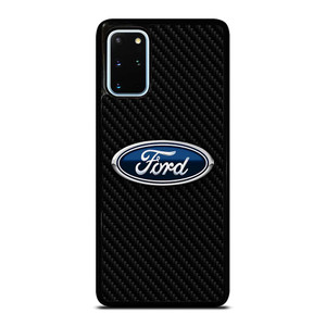FORD CARBON LOGO Samsung Galaxy S20 Plus Case Cover
