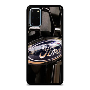 FORD GRILL CAR Samsung Galaxy S20 Plus Case Cover