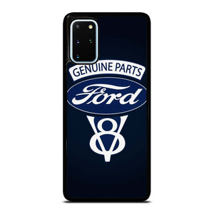 FORD V8 ENGINE LOGO Samsung Galaxy S20 Plus Case Cover