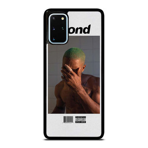 FRANK OCEAN BLOND POSTER Samsung Galaxy S20 Plus Case Cover FRANK OCEAN BLOND POSTER Samsung Galaxy S20 Plus Case Cover