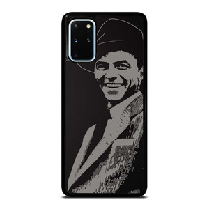 FRANK SINATRA SINGER Samsung Galaxy S20 Plus Case Cover FRANK SINATRA SINGER Samsung Galaxy S20 Plus Case Cover