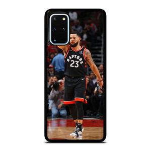FRED VANVLEET TORONTO RAPTORS Samsung Galaxy S20 Plus Case Cover