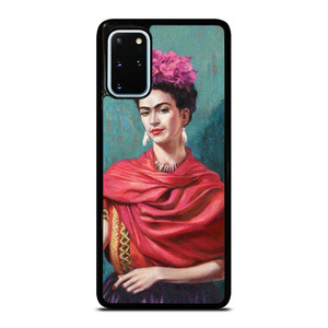 FRIDA KAHLO VINTAGE Samsung Galaxy S20 Plus Case Cover