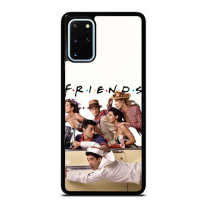 FRIENDS TV SHOW Samsung Galaxy S20 Plus Case Cover FRIENDS TV SHOW Samsung Galaxy S20 Plus Case Cover