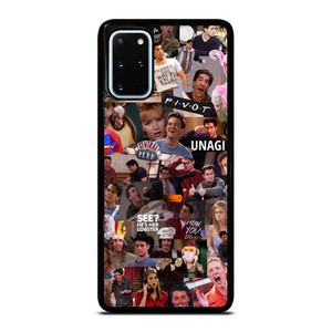 FRIENDS TV SHOW COLLAGE 2 Samsung Galaxy S20 Plus Case Cover