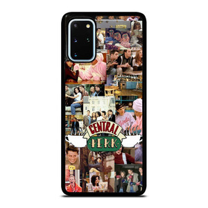FRIENDS TV SHOW COLLAGE Samsung Galaxy S20 Plus Case Cover