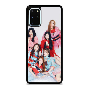 G IDLE GIRL BAND KPOP Samsung Galaxy S20 Plus Case Cover