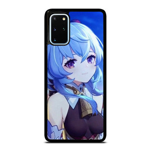 GANYU GENSHIN IMPACT 2 Samsung Galaxy S20 Plus Case Cover GANYU GENSHIN IMPACT 2 Samsung Galaxy S20 Plus Case Cover