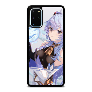GANYU GENSHIN IMPACT Samsung Galaxy S20 Plus Case Cover