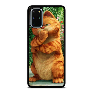 GARFIELD LAZY CAT CUTE Samsung Galaxy S20 Plus Case Cover