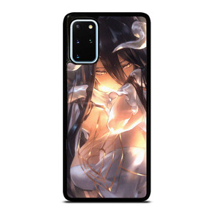 GENSHIN IMPACT ALBEDO Samsung Galaxy S20 Plus Case Cover