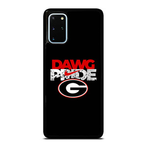 GEORGIA BULLDOGS DAWG PRIDE NIKE Samsung Galaxy S20 Plus Case Cover