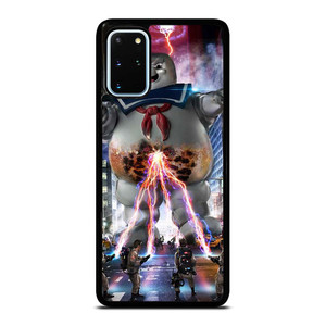 GHOSBUSTERS Samsung Galaxy S20 Plus Case Cover
