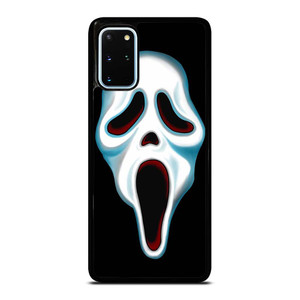 GHOST FACE SCREAM Samsung Galaxy S20 Plus Case Cover