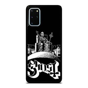 GHOST ROCK BAND ICON Samsung Galaxy S20 Plus Case Cover