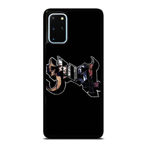 GHOST ROCK BAND LOGO 2 Samsung Galaxy S20 Plus Case Cover
