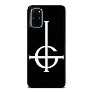 GHOST ROCK BAND LOGO Samsung Galaxy S20 Plus Case Cover GHOST ROCK BAND LOGO Samsung Galaxy S20 Plus Case Cover