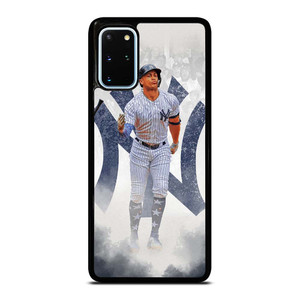 GIANCARLO STANTON NEW YORK YANKEES MLB Samsung Galaxy S20 Plus Case Cover