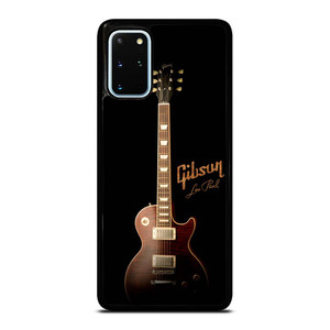 GIBSON GUITAR 2 Samsung Galaxy S20 Plus Case Cover