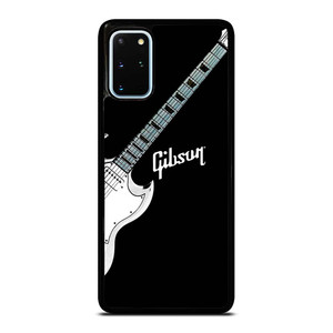 GIBSON GUITAR Samsung Galaxy S20 Plus Case Cover GIBSON GUITAR Samsung Galaxy S20 Plus Case Cover
