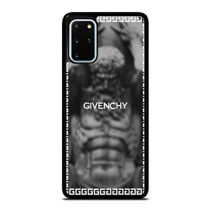 GIVENCHY PARIS BLUR STATUE Samsung Galaxy S20 Plus Case Cover