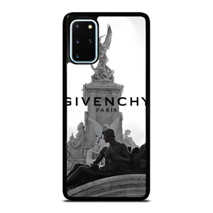 GIVENCHY PARIS MONUMENT Samsung Galaxy S20 Plus Case Cover GIVENCHY PARIS MONUMENT Samsung Galaxy S20 Plus Case Cover