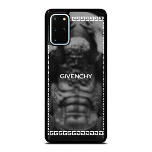 GIVENCHY PARIS MONUMENTAL Samsung Galaxy S20 Plus Case Cover