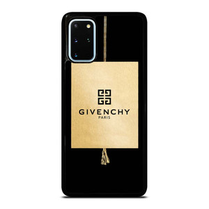 GIVENCHY PARIS NAME TAG Samsung Galaxy S20 Plus Case Cover