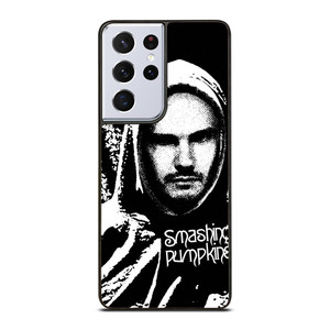 BILLY CORGAN THE SMASHING PUMPKINS Samsung Galaxy S21 Ultra Case Cover