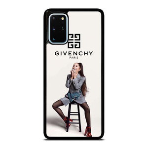 GIVENCHY PARIS X ARIANA GRANDE Samsung Galaxy S20 Plus Case Cover GIVENCHY PARIS X ARIANA GRANDE Samsung Galaxy S20 Plus Case Cover
