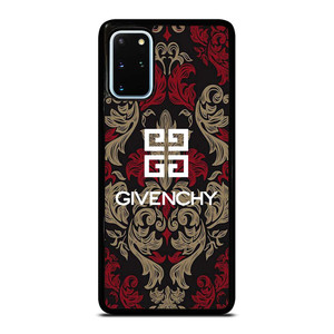 GIVENCHY VINTAGE LOGO Samsung Galaxy S20 Plus Case Cover