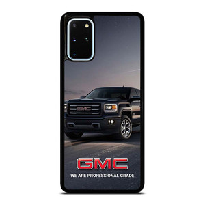 GMC TRUCK LOGO Samsung Galaxy S20 Plus Case Cover
