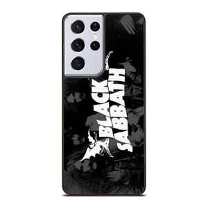 BLACK SABBATH ROCK BAND MEMBERS Samsung Galaxy S21 Ultra Case Cover BLACK SABBATH ROCK BAND MEMBERS Samsung Galaxy S21 Ultra Case Cover