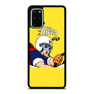 GO SPEED RACER GO Samsung Galaxy S20 Plus Case Cover