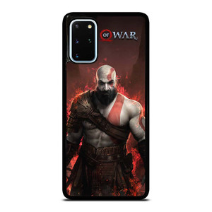 GOD OF WAR 4 GAME Samsung Galaxy S20 Plus Case Cover