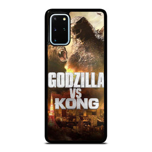 GODZILLA VS KONG POSTER Samsung Galaxy S20 Plus Case Cover GODZILLA VS KONG POSTER Samsung Galaxy S20 Plus Case Cover