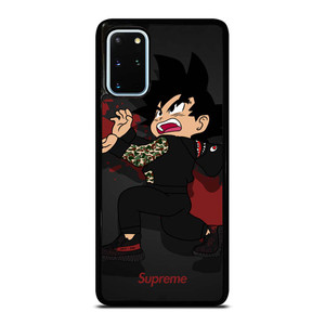 GOKU KIDS BAPE SHARK SUPREME Samsung Galaxy S20 Plus Case Cover GOKU KIDS BAPE SHARK SUPREME Samsung Galaxy S20 Plus Case Cover