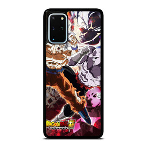 GOKU VS JIREN DRAGON BALL SUPER Samsung Galaxy S20 Plus Case Cover GOKU VS JIREN DRAGON BALL SUPER Samsung Galaxy S20 Plus Case Cover