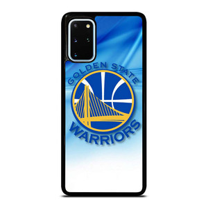 GOLDEN STATE WARRIORS NBA 2 Samsung Galaxy S20 Plus Case Cover