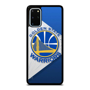 GOLDEN STATE WARRIORS NBA Samsung Galaxy S20 Plus Case Cover