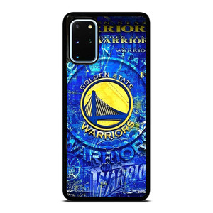 GOLDEN STATES CURRY NBA Samsung Galaxy S20 Plus Case Cover