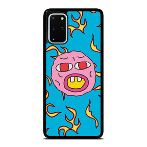 GOLF WANG FACE FLAME Samsung Galaxy S20 Plus Case Cover