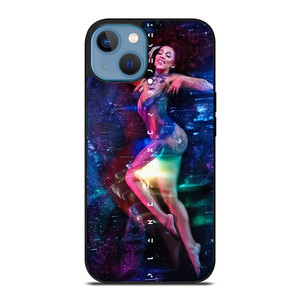 DOJA CAT PLANET HER iPhone 13 Case Cover