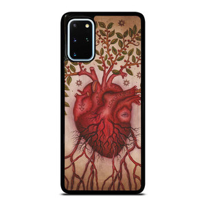 GOOD CHARLOTTE CARDIOLOGY Samsung Galaxy S20 Plus Case Cover