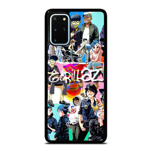 GORILLAZ COVER BAND Samsung Galaxy S20 Plus Case Cover