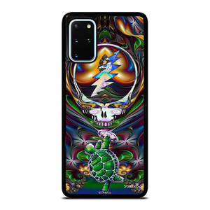 GRATEFUL DEAD ART 2 Samsung Galaxy S20 Plus Case Cover