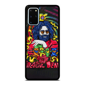 GRATEFUL DEAD BAND Samsung Galaxy S20 Plus Case Cover