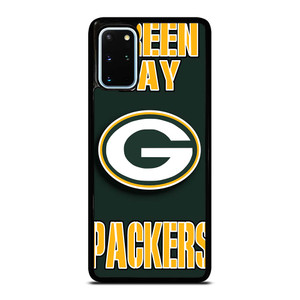 GREEN BAY PACKERS LOGO Samsung Galaxy S20 Plus Case Cover